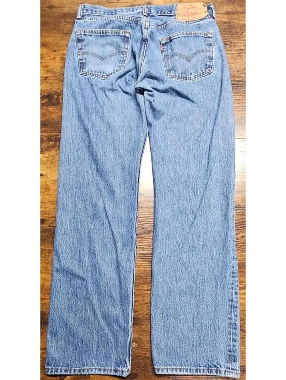 Levis product pair